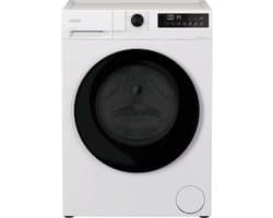 Candy GWD 4106B8-S - Was-droogcombinatie - 10+6kg - A-20%/D - Extra stil (70 dB) - Soft Drum - 16 programma’s - Getest om 20 jaar mee te gaan - 10 jaar garantie op onderdelen — afbeelding 1