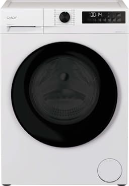 Candy GWD 4106B8-S - Was-droogcombinatie - 10+6kg - A-20%/D - Extra stil (70 dB) - Soft Drum - 16 programma’s - Getest om 20 jaar mee te gaan - 10 jaar garantie op onderdelen — thumbnail 1