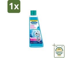 1 x Dr.Beckmann - Wasmachinereiniger - Ocean Breeze - Anti-Kalk - 250 ml- Wasmachine Reinigen - Kalk Verwijderen - Wasmachine Reinigingsmiddel - Anti-kalk - Wasmachine Geur