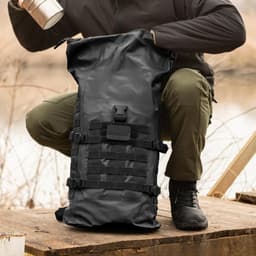 Tactische rugzak Seals Dry-Bag — thumbnail 3
