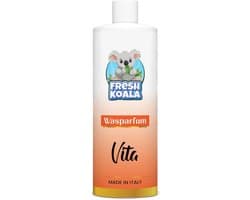 Wasparfum 500ml - Luxe geur - Extra lange geurbeleving - Voor frisse was - ShopVlot