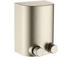 Wasknijperlijn - Drooglijn Telescopisch - Kleding Drogen - Perforatievrij Bevestigen - 4.2m - Goud