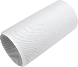 Airco Afvoerslang - Flexibele Slang - Ruimte Koelen - Duurzaam Materiaal - 3 Meter - Grijs — thumbnail 5