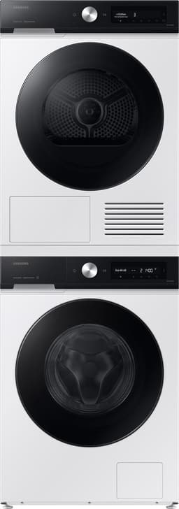 Samsung WW90DB7U94GE - 7000 serie - BESPOKE AI Wash - 9 Kg - Wasmachine — thumbnail 4