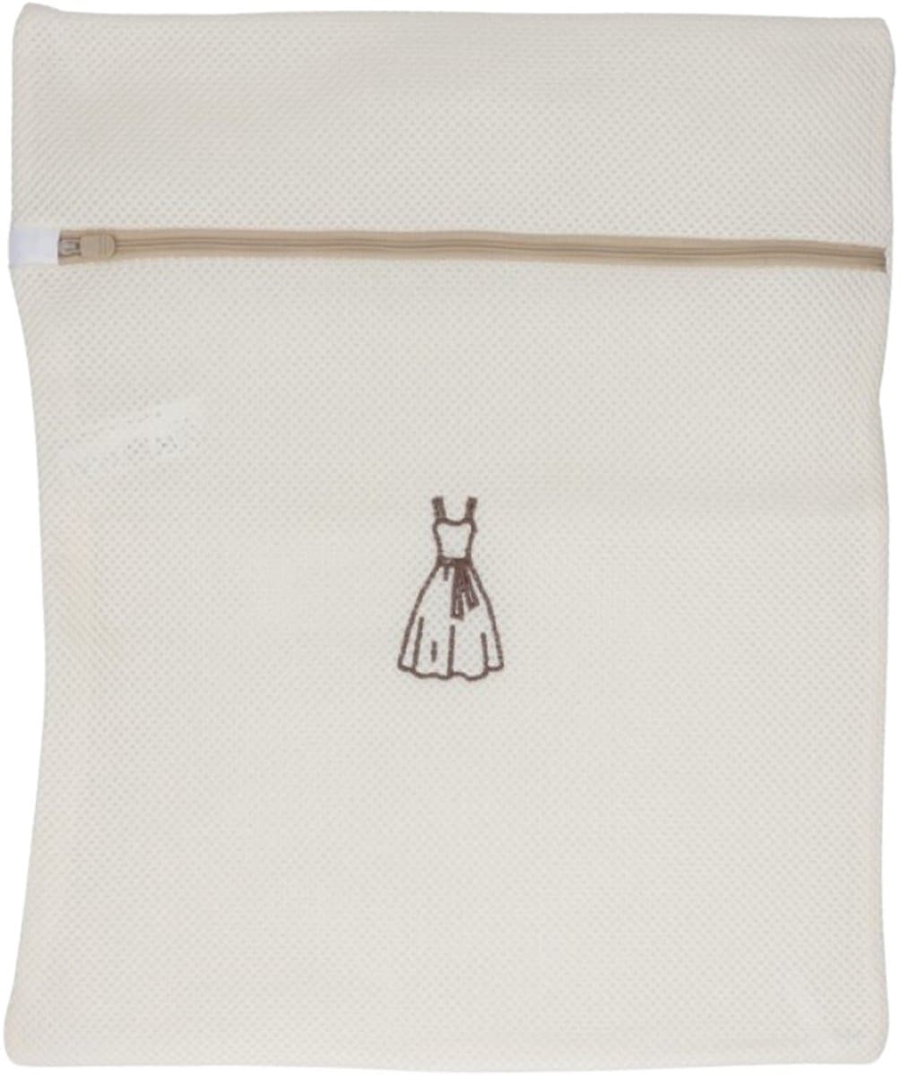 Gerimport waszakken Iris - 40 x 50 cm - voor delicaat wasgoed - lingerie/bh waszak — afbeelding 1