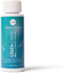 Lecca Luggi Aqua Spice 284 – Wasparfum – Yo Go parfum – 100 ml – Extra Geconcentreerde Wasgeur – Fris & Aquatisch — thumbnail 1