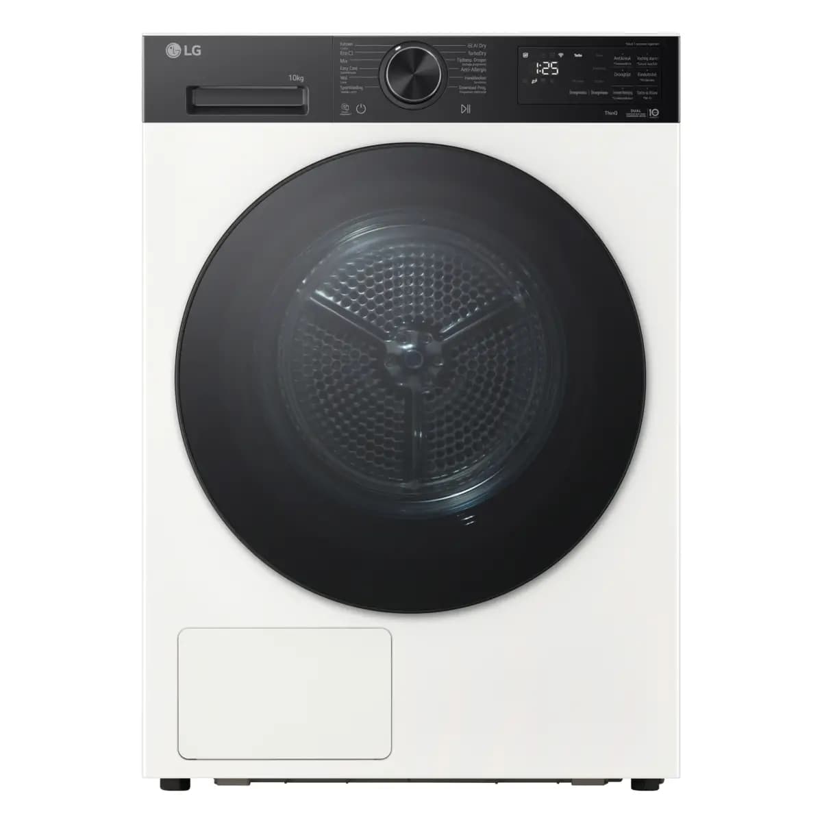 LG RHX5010THB — afbeelding 1