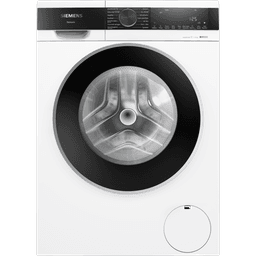 SIEMENS WG44G2ZWNL VarioSpeed - Wasmachine Voorlader - 9 kg - 1400 rpm - 71 dB