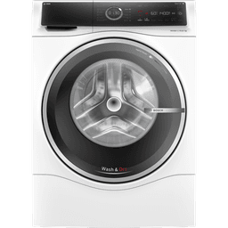 BOSCH WNC254A0NL i-Dos - Was-droogcombinatie - 10.5 kg + 6 kg - 1400 rpm - 70 dB