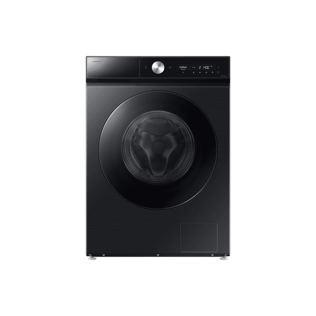 SAMSUNG WD11DB8B85GBU3 Bespoke 8000-serie - Was-droogcombinatie - 11 kg + 6 kg - 1400 rpm - 72 dB