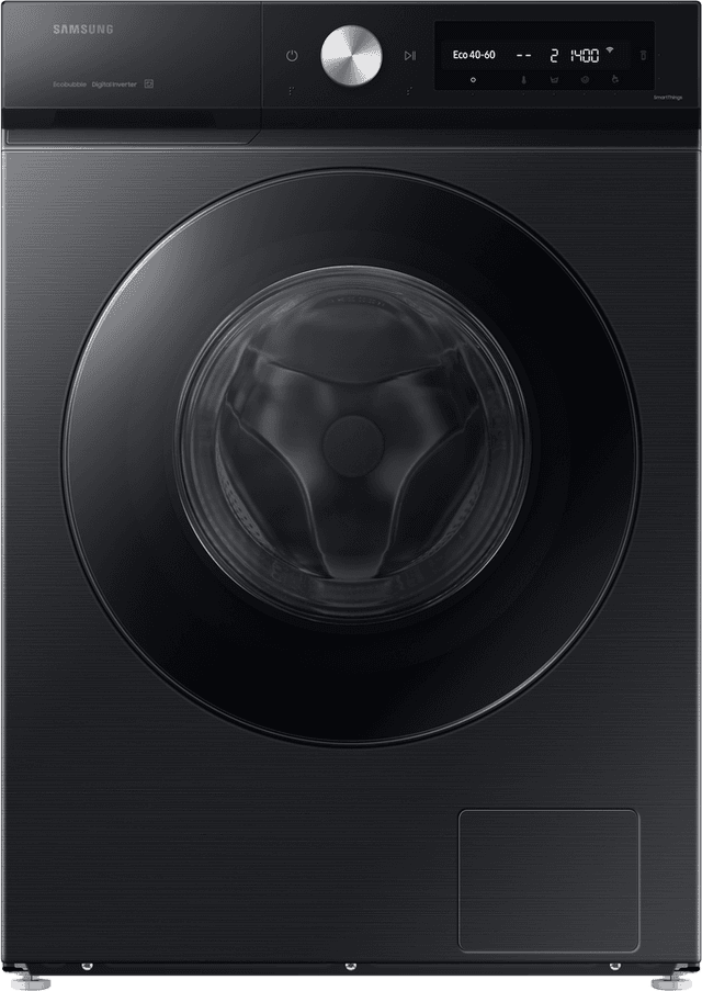 SAMSUNG DV90DB8845GBU3 - Warmtepompdroger - 9 kg - 60 dB - Energielabel A Warmtepompdroger