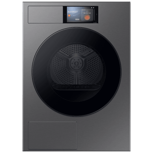 SAMSUNG DV90F09F4SU3 60 dB 9kg Label A Warmtepompdroger A