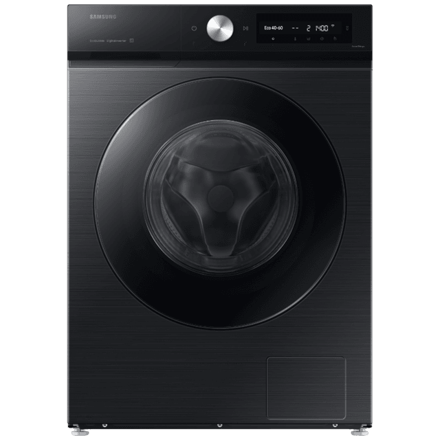 SAMSUNG WW11DB7B94GBU3 Bespoke 7000-serie - Wasmachine Voorlader - 11 kg - 1400 rpm - 72 dB - automatisch doseren