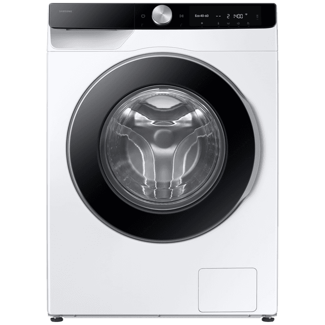 SAMSUNG WW90DG6U25LKU3 6000-serie - Wasmachine Voorlader - 9 kg - 1400 rpm - 72 dB