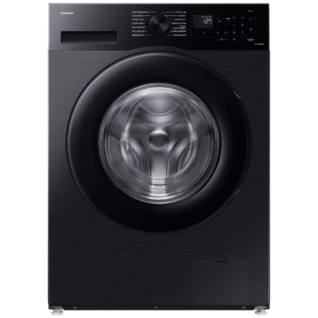 SAMSUNG WW11DG5B25ABEN 5000-serie - Wasmachine Voorlader - 11 kg - 1400 rpm - 72 dB