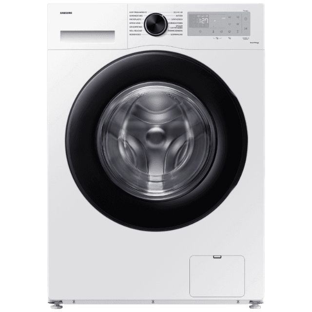 SAMSUNG WW90CGC04AAHEN 5000-serie - Wasmachine Voorlader - 9 kg - 1400 rpm - 72 dB