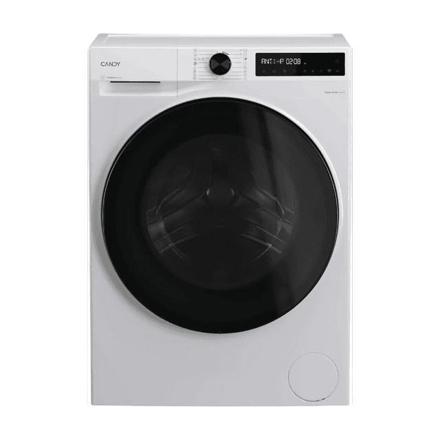 Candy BWR 495BL8-S Vrijstaande was-droogcombinatie 9 kg/5 kg, A-20% / D, ProWash&Dry 1400 RPM Wit