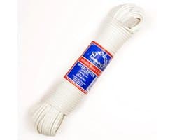 Premium Witte Kledinglijn 3.5mm x 25M