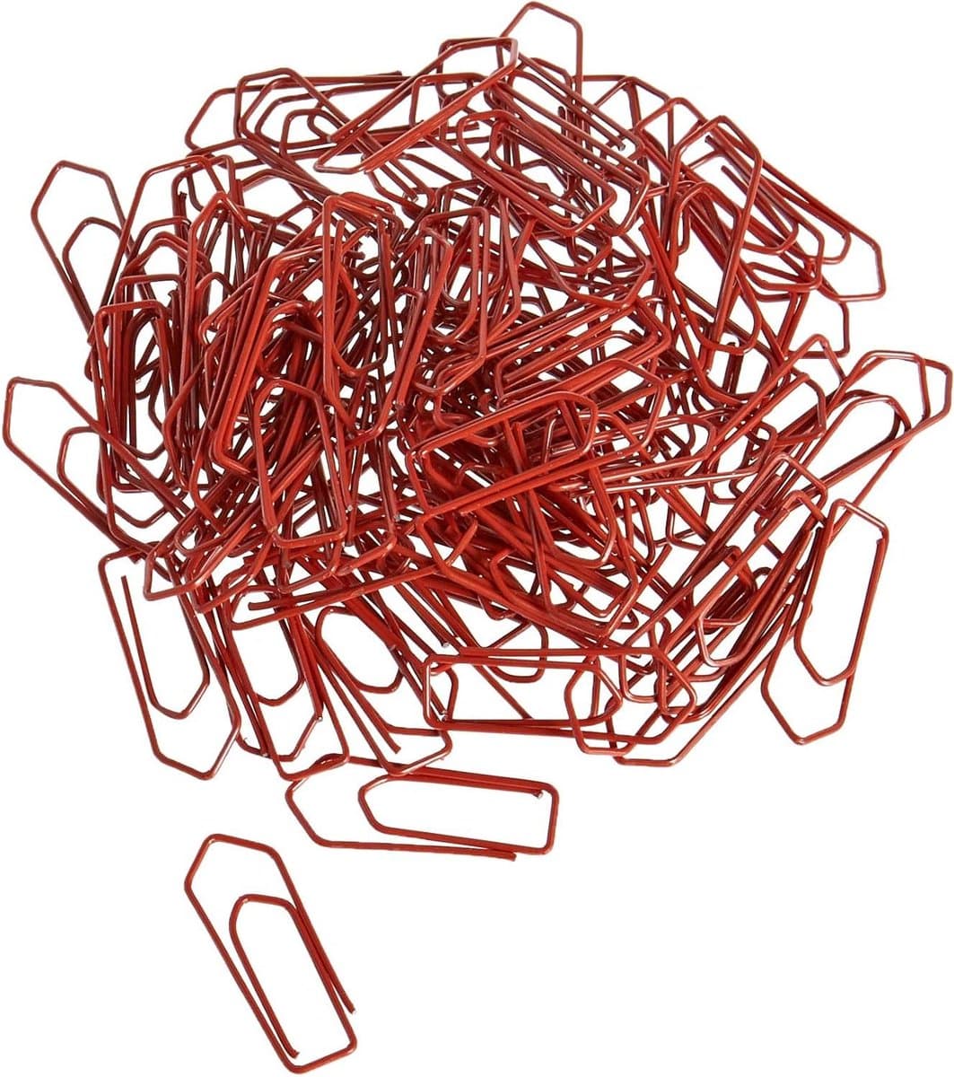 Houten Klemmen - MDF Clips - Was ophangen - Natuurlijk Materiaal - Set van 1 - Wit — afbeelding 1