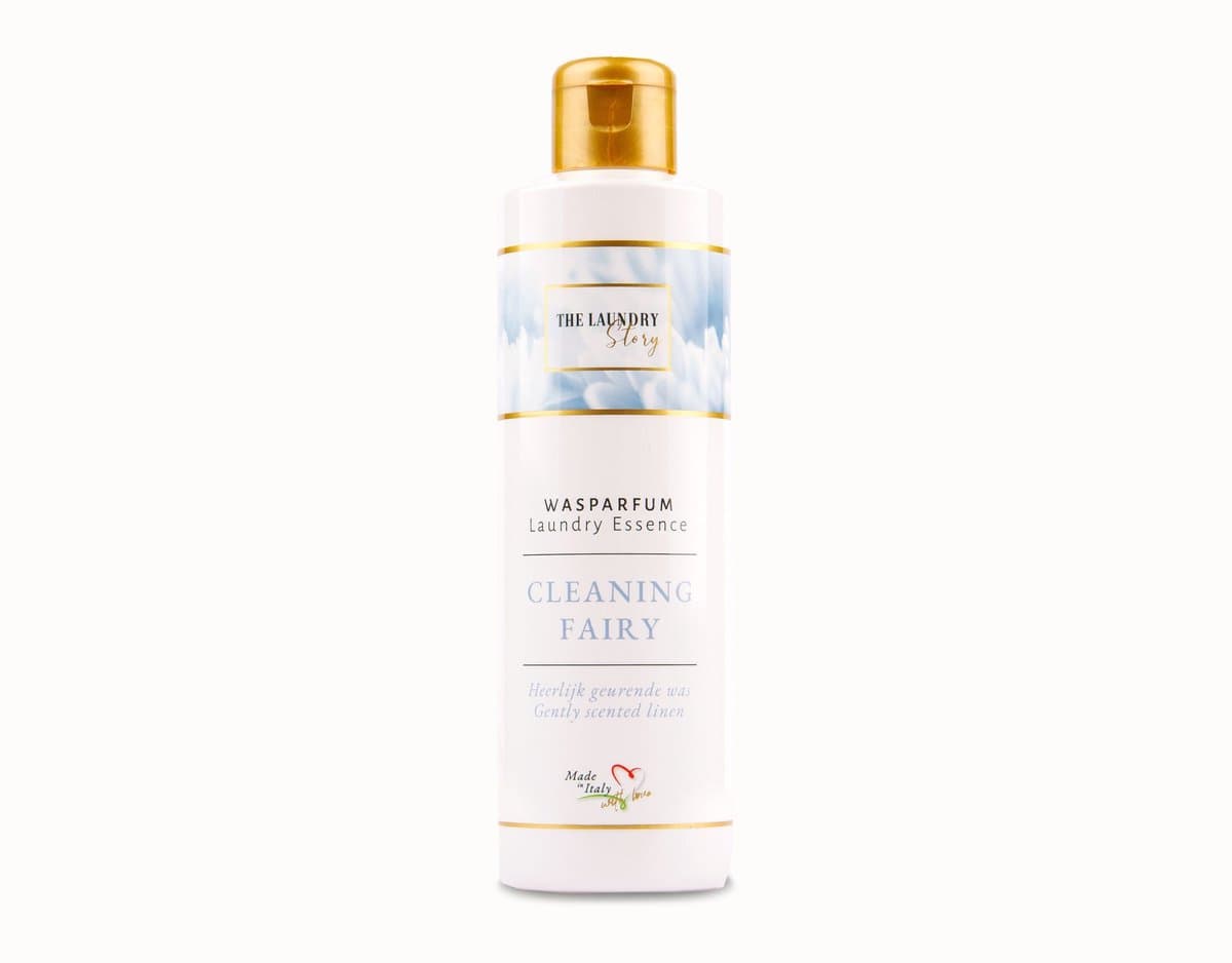 Wasparfum Cleaning Fairy — afbeelding 1