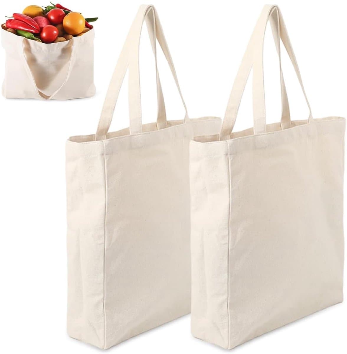 Wasnet voor Wasmachine - 8 Stuks, 40 x 30 cm, Ideaal voor Kleding, Ondergoed en Delicate Was — afbeelding 1