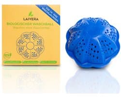 Eco wasbal - Was zonder detergent