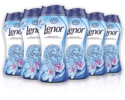 Wasparfum met Langdurige Frisheid voor Kleding, 6x218ml