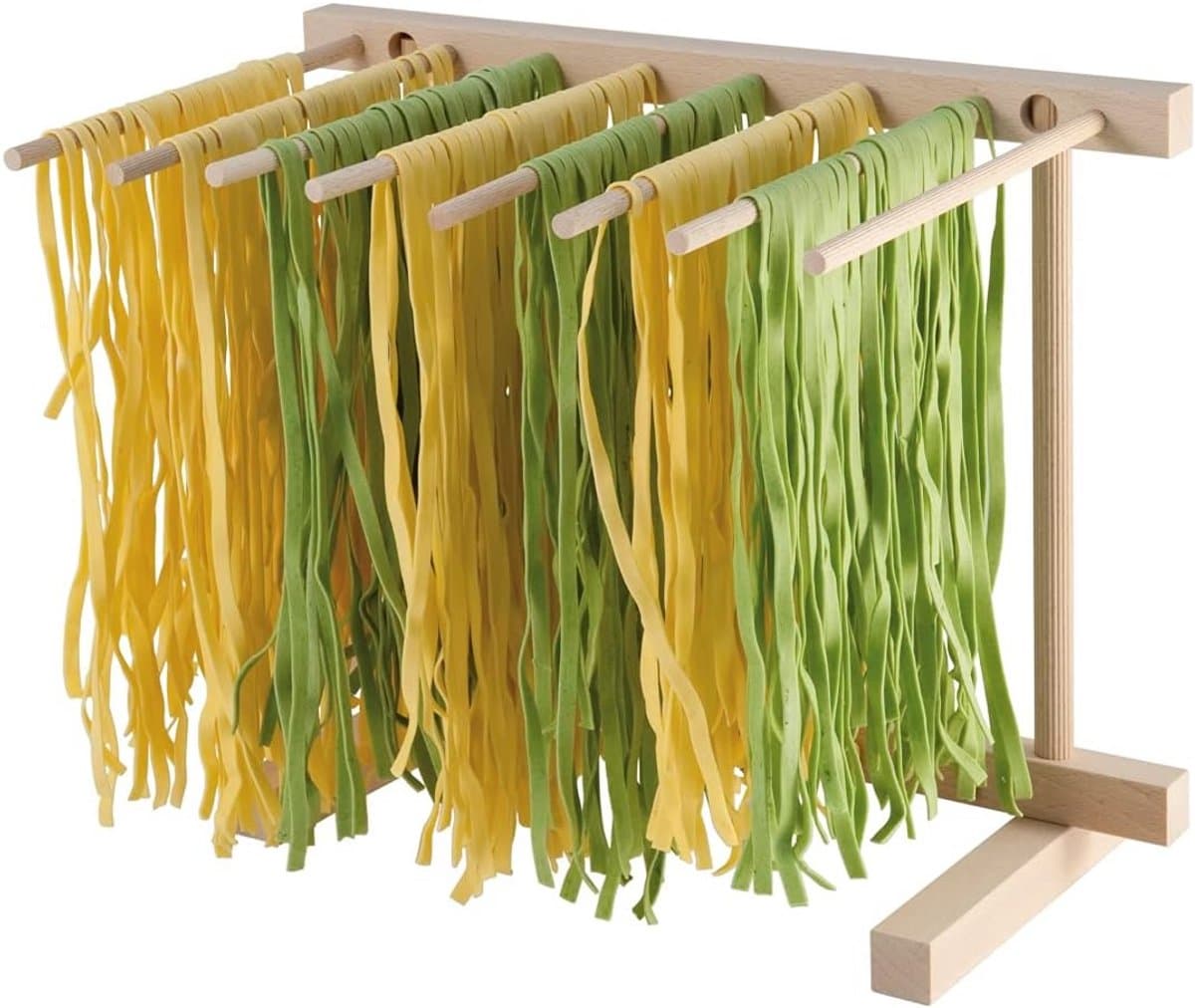 Kookpunt Eppicotispai Pastadroogrek — afbeelding 1
