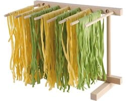 Kookpunt Eppicotispai Pastadroogrek