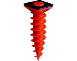 Casibel - Grondanker GardenFix geschikt voor Ø 40mm, 50mm en 55mm