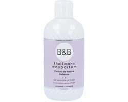 B&B Italiaanse Wasparfum Lavendel - 250 ml