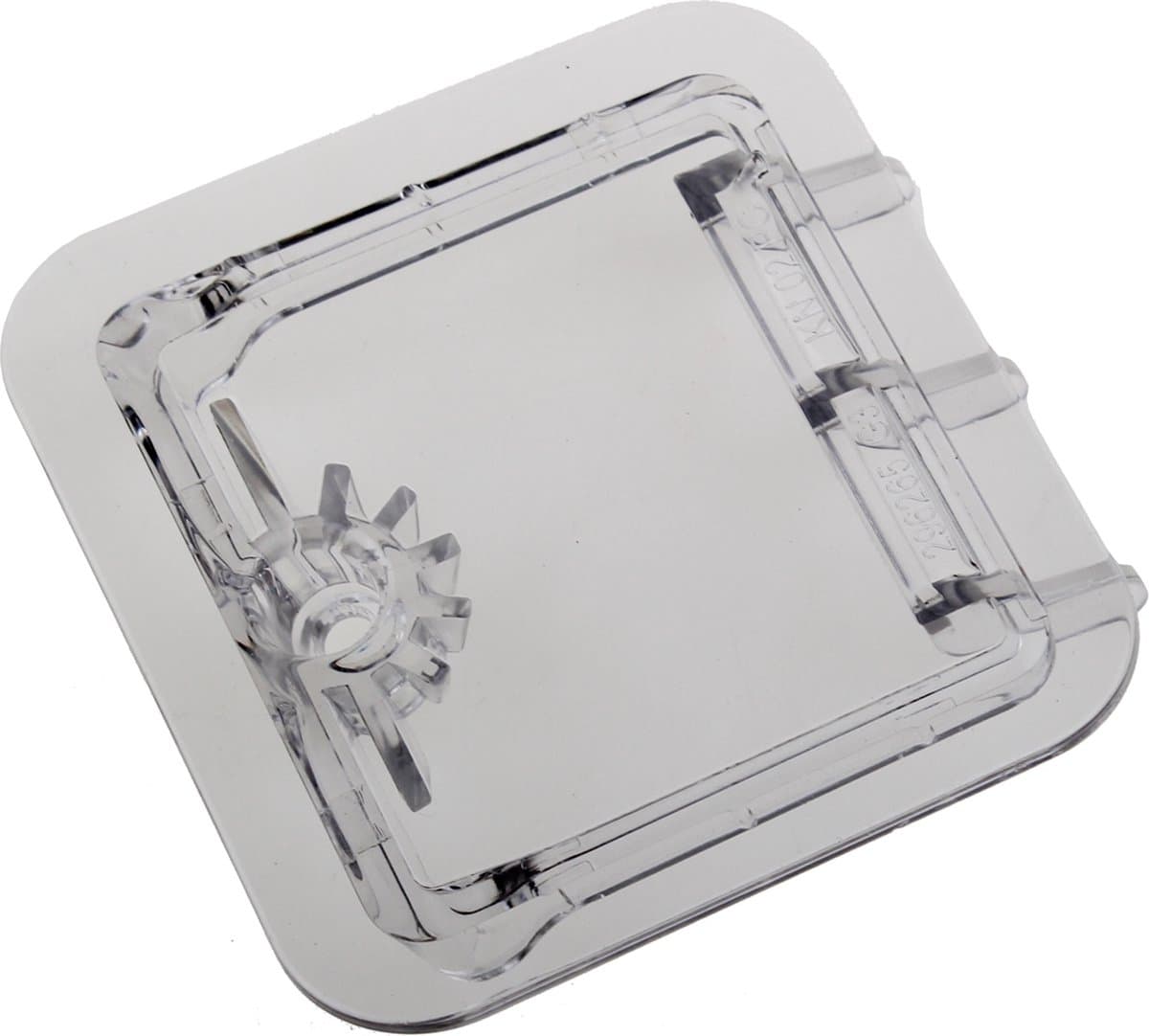 Geschikt voor BEKO - BESCHERMING LAMP TKF8439 - 2962650100 — afbeelding 1