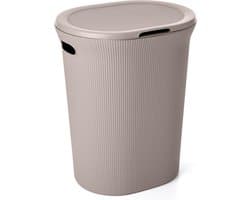 Tatay Baobab 40l Wasmand Transparant