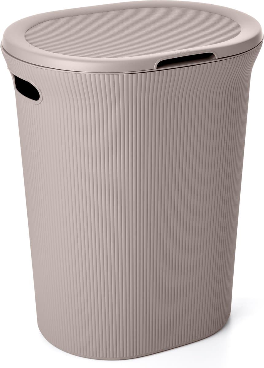 Tatay Baobab 40l Wasmand Transparant — afbeelding 1