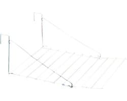 Droogrek voor Balkon en Wasruimte - 7 Meter Drooglengte