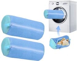 Waszakken, waszak, waszak, waszak met 360 graden reiniging, pluisjes, herbruikbare waszak