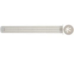 Injectieankerhulzen zeefhulzen voor injectiemortel - 20 Stück 15x130mm