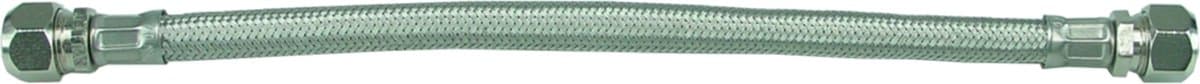 Sanifun Flexibele Aansluitslang 3/8 X 3/8 500 mm — afbeelding 1