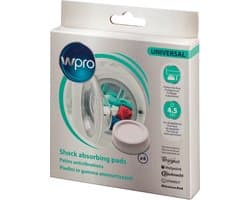 WPRO - TRILLINGSDEMPER - SHA024 - SET 4ST - C00862480