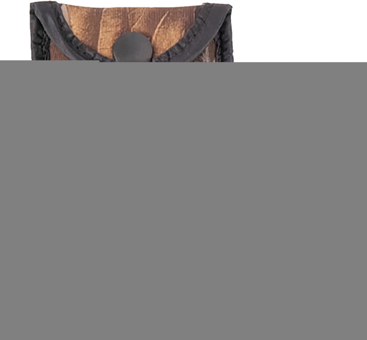 Waslijn voor reizen - Droogtouw buiten - Kleding drogen - Winddicht parelontwerp - 320 cm lengte - Camouflage — afbeelding 1