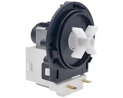 Afvoerpomp Motor,Compatibel Voor LG Wasmachine BPX2-92L BPX2-93L BPX2-94L 5859EN1006S Wasmachine Drainage Onderdelen