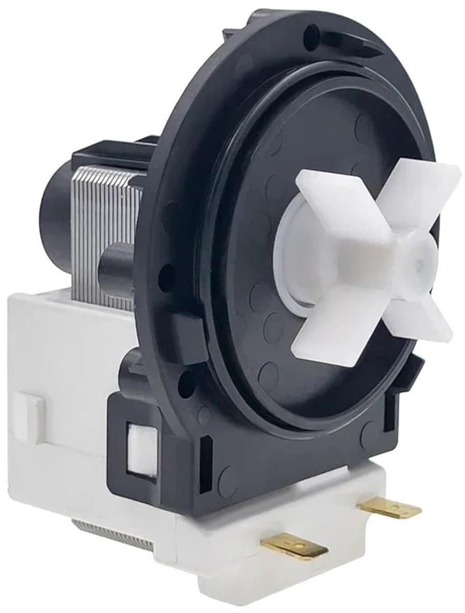 Afvoerpomp Motor,Compatibel Voor LG Wasmachine BPX2-92L BPX2-93L BPX2-94L 5859EN1006S Wasmachine Drainage Onderdelen — afbeelding 1