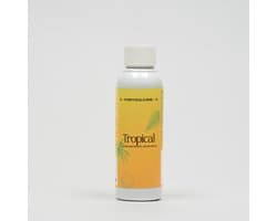 Foryouliving Wasparfum Tropical 100ml - Geurbooster & Wasgeur - Textielverfrisser & Kledingverfrisser