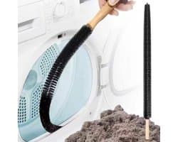 Repus - Pluisborstel 75 cm – Flexibele Reinigingsborstel voor Radiator, Wasmachine, Droger & Ventilatie - 1 stuk — afbeelding 1