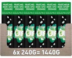 Lenor Unstoppables Geurbooster Geur Van Ariel - 6 x 240 gram - Wasparfum — afbeelding 1