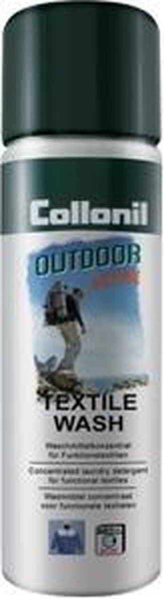 Textile Wash Collonil Outdoor Active 250 ml — afbeelding 1