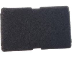 Beko wasdroger Filter 245x155mm — afbeelding 1