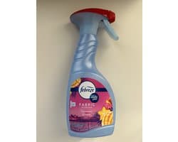 Febreze Textielverfrisser Spray | Hawaiian Dream | 500ml | Verwijdert nare geuren