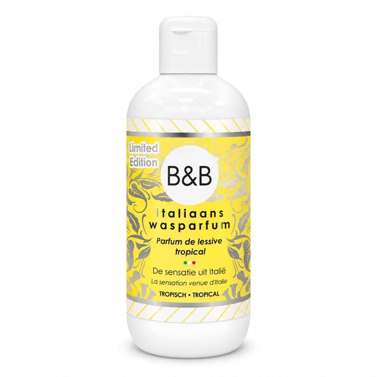 B&B Italiaanse Wasparfum Limited Edition Tropical 250 ml — afbeelding 1