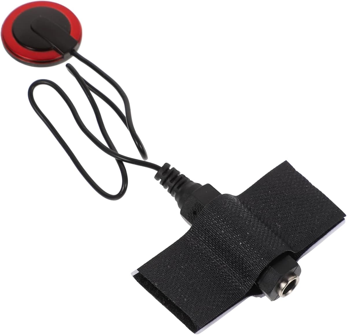 1set Praktische Kalimba Pickup Accessoire Universele Instrument Pickup Voor Duidelijke Geluidsweergave Duurzaam Materiaal Eenvoudig Gebruik Installatie — afbeelding 1